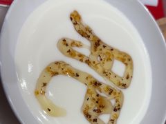 -南锣南门
