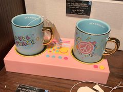 -星巴克(北京中关村南大街店)