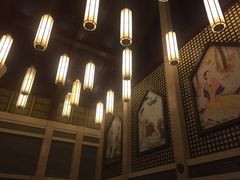 -宜春明月山维景国际温泉度假酒店