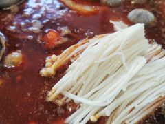 -万州大虾(五桥店)