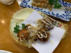 -银子铁板烧料理自助餐(人民广场店)