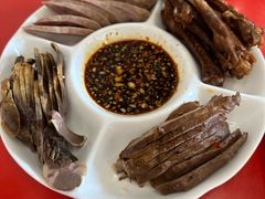 -大张肉饼店(新开街店)