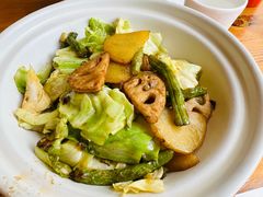 -粉巷13號陕菜馆