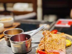 -小大董·烤鸭(王府井apm店)
