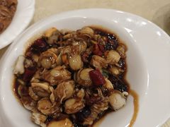 -奥华餐厅·老张记(台基厂店)