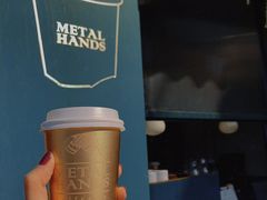 -METAL HANDS(五道营店)
