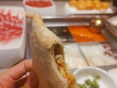 -海底捞火锅(公益西桥店)