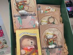 -星巴克(广州正佳广场4层店)