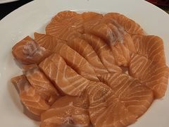 -富力希尔顿酒店·地阔自助餐厅