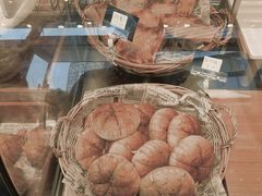 -巴黎优朵烘焙馆(菱角湖壹号店)