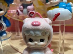 -泡泡玛特POPMART(西单大悦城店)