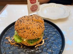 -FAT COW(静安寺店)
