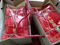 -祥禾饽饽铺·中式糕点(天津河东美福园店)