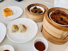 -万龙洲海鲜(南新仓店)