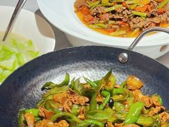 -湘鼎盛·大厨鲜炒湖南味(高新银泰店)