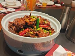-淮安人家·悦达嘉宴(深圳路店)