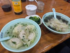 -潘国仙耳光馄饨(黄家阙路店)