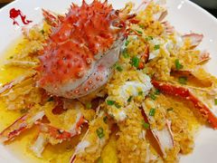 -小红鲸·海鲜餐厅(轸大路店)