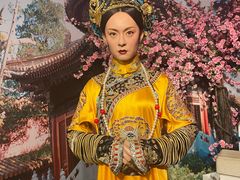 -上海杜莎夫人蜡像馆