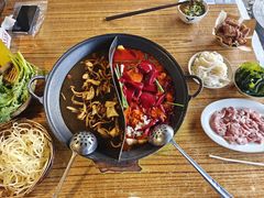 -五里关火锅(牛市口店)