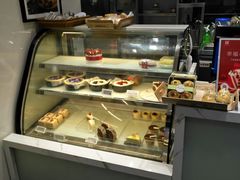 -幸福西饼面包茶饮(车公庙店)