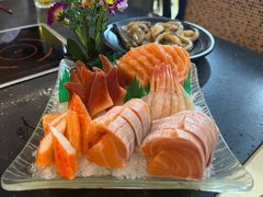 -熊出没日本烧肉放题