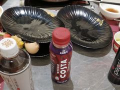 -一绪に寿喜烧(虹悦城店)