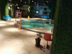 -悦隆庄温泉度假酒店