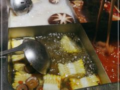 -海底捞火锅(劲松店)