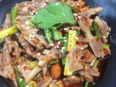 -功夫小龙虾·烧烤·江湖菜(金沙洲店)