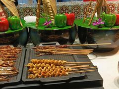 -凡塔斯牛排自助餐厅(莆田万达店)