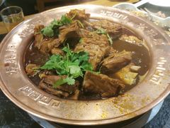 -友乐居羊蝎子(西直门店)