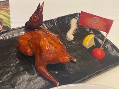 -侨美食家·40年地道粤菜(珠江新城店)