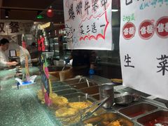 -水平有限广西米粉·广西风味集(五道口店)