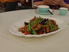 -岭南汇海鲜酒家·粤菜·手工茶点(蛇口店)