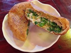 -兰庆鸡蛋馃(人民路店)