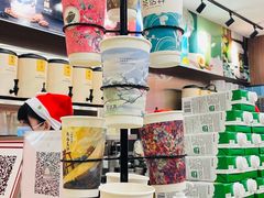 -茶话弄(北京密云万象汇店)