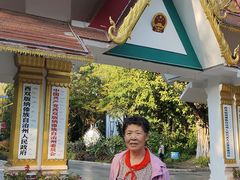 -西双版纳傣族园