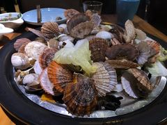 -三个渔夫·蒸汽海鲜(小白楼店)