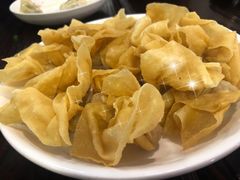 -蓝记云吞(正果店)