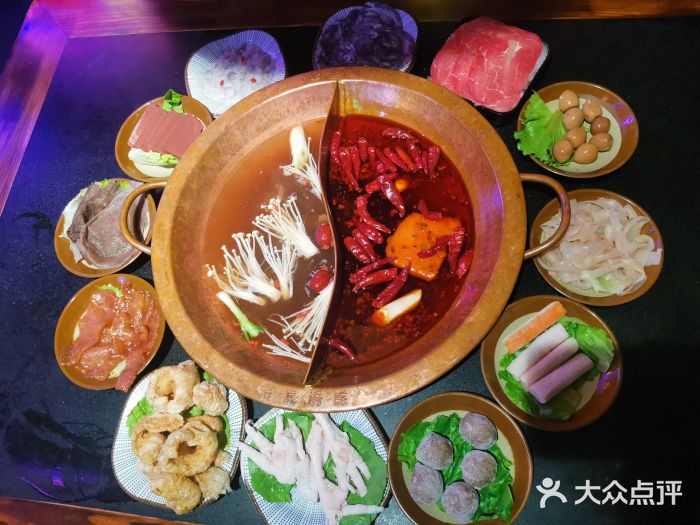 海底诱惑(中骏世界城店)图片