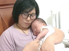 -秋歌护理·月嫂·育儿嫂(浦东医院店)