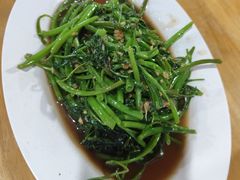 -兰坡海鲜市场