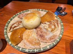 -蛟河庄稼院(临河街店)