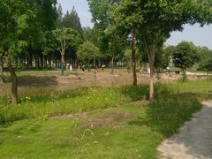 -歌斐颂巧克力小镇