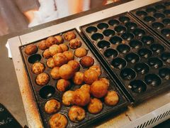 -杭州钱江新城万怡酒店-西餐厅