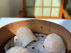 -万豪咖啡厅(JW万豪酒店店)