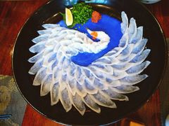 -天正河鲀·河豚亭(大连店)