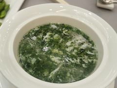 -银都上海菜馆(粤海东路店)
