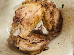 -二马路野馄饨烧烤(二马路店)
